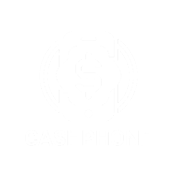 CashPhone Logo