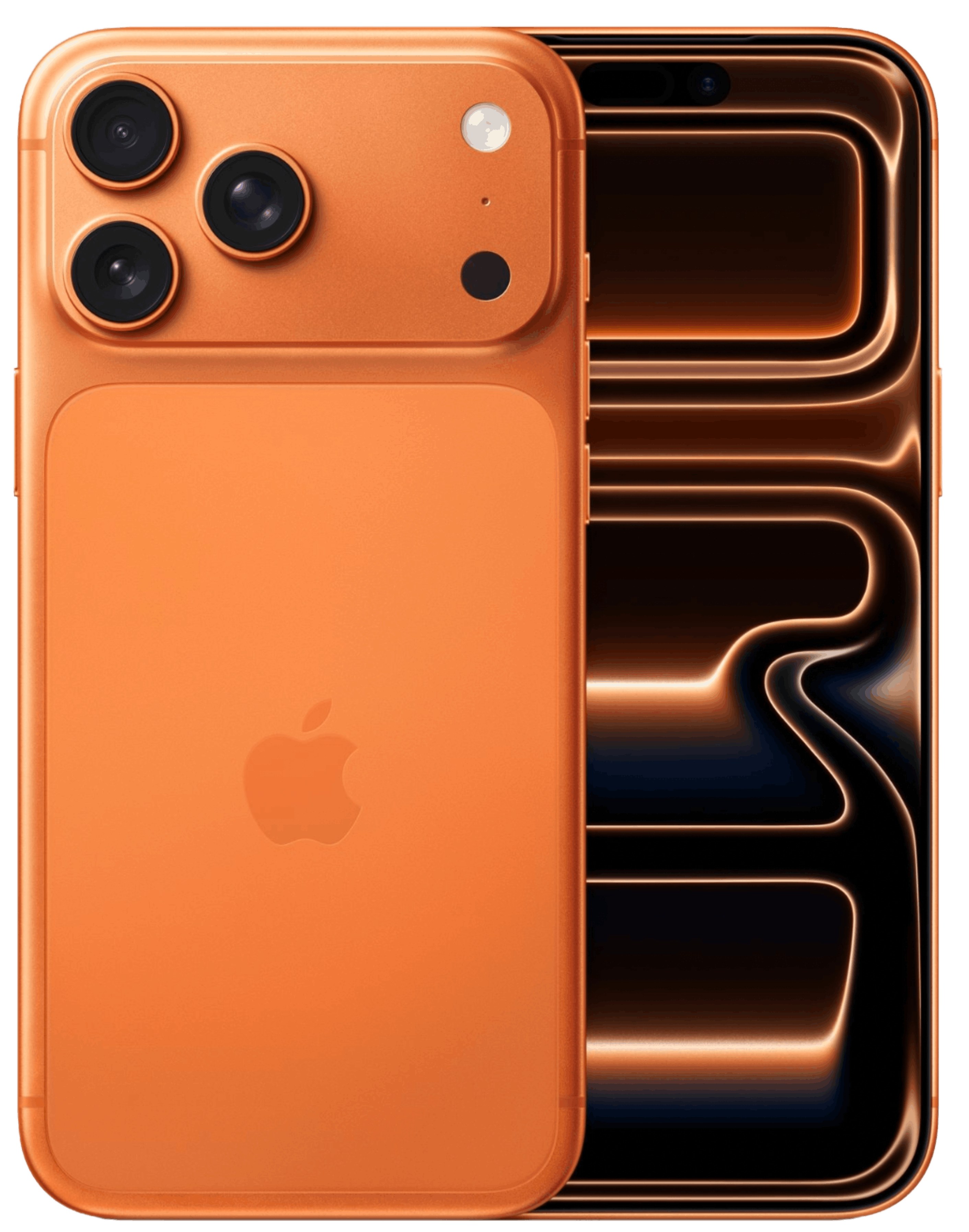 Apple iPhone 17 Pro