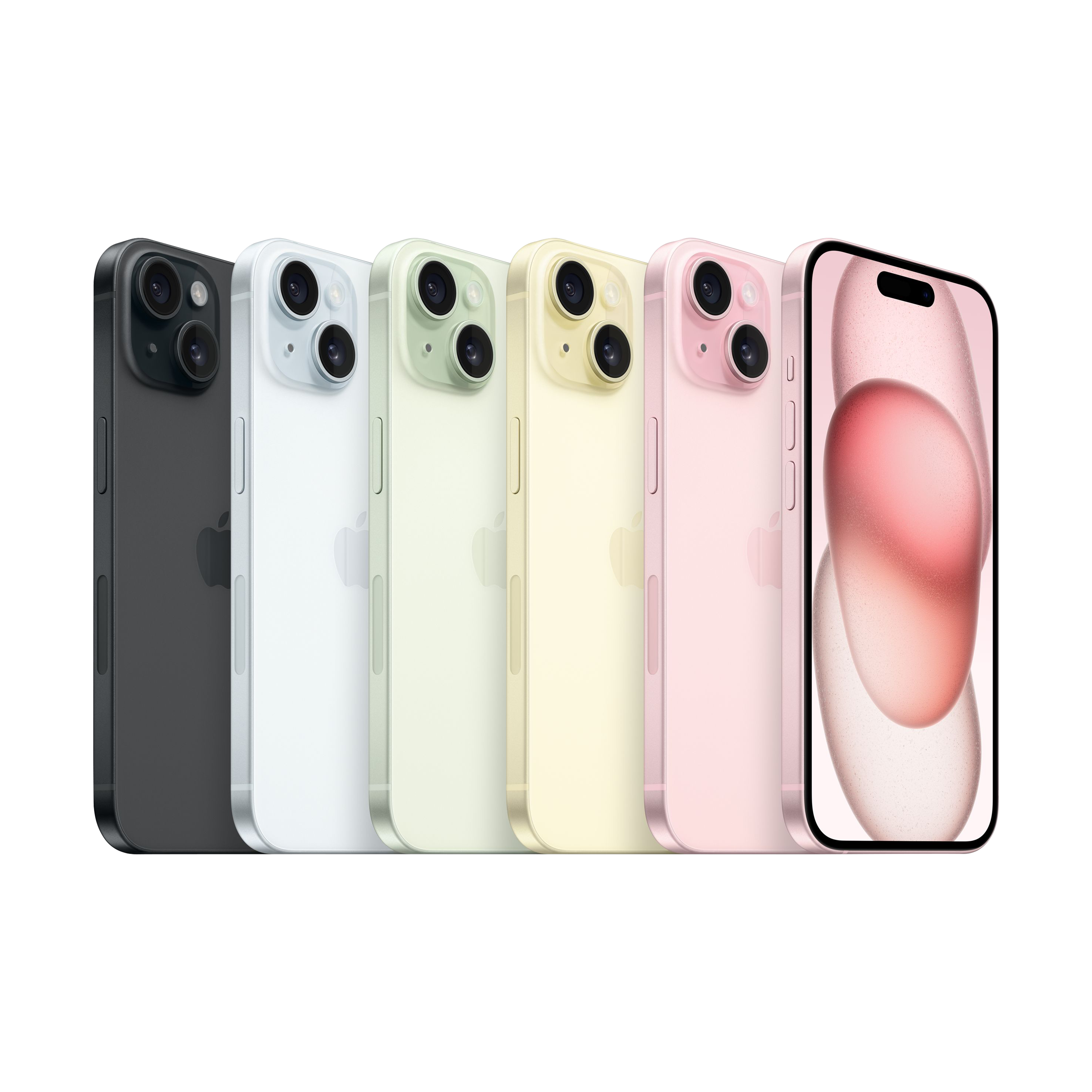 Apple iPhone 15