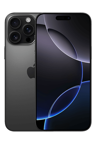 Apple iPhone 16 Pro
