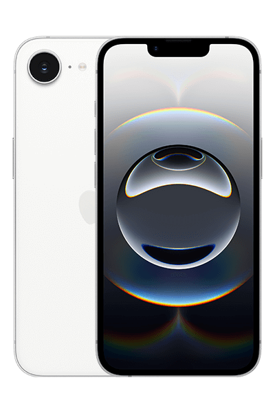 Apple iPhone 16e