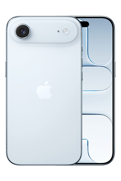 Apple iPhone 17 Air