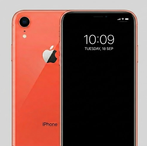 Apple iPhone XR