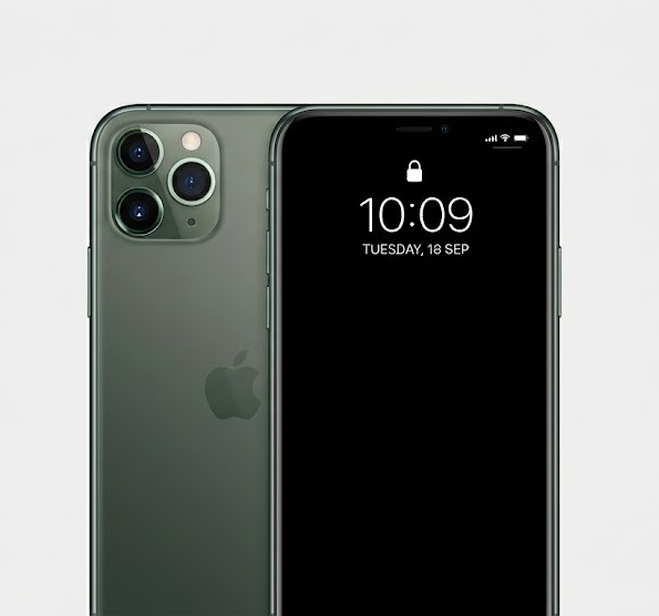 Apple iPhone 11 Pro