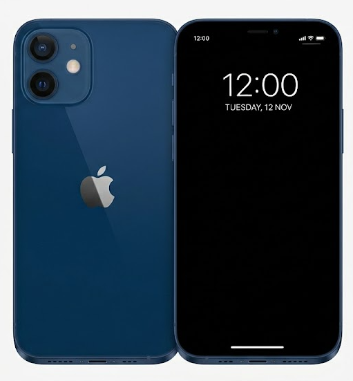 Apple iPhone 12 Mini