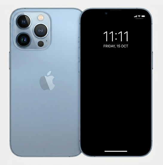 Apple iPhone 13 Pro Max