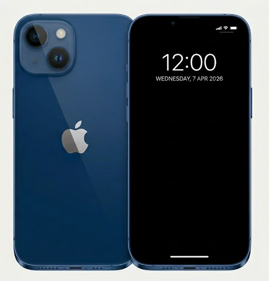 Apple iPhone 14 Plus