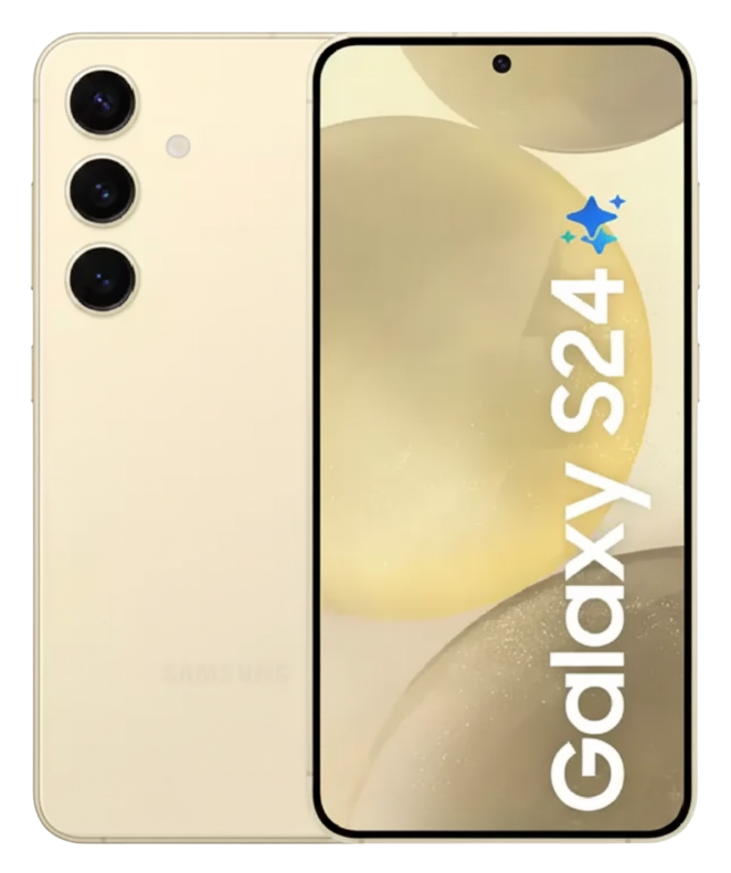Samsung Galaxy S24