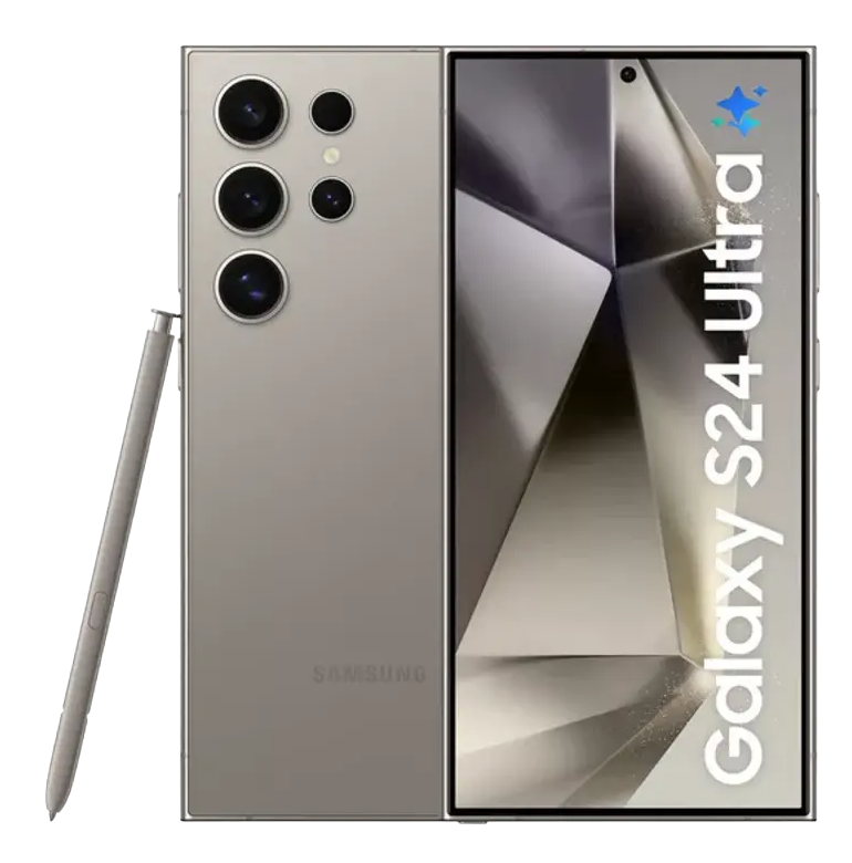 Samsung Galaxy S24 Ultra