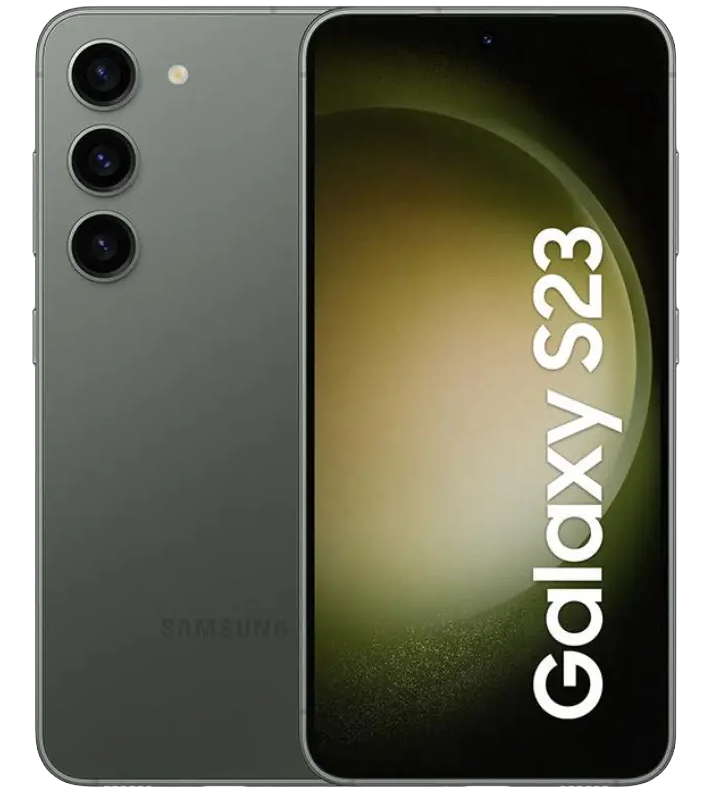 Samsung Galaxy S23