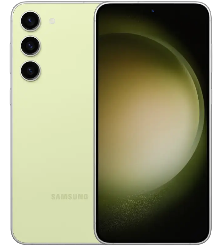 Samsung Galaxy S23 Plus