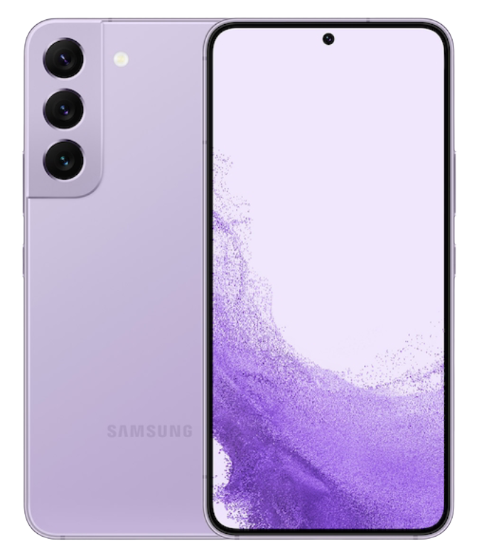 Samsung Galaxy S22