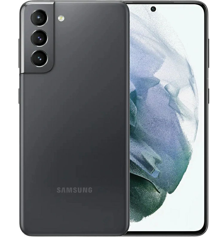 Samsung Galaxy S21