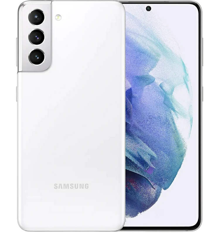 Samsung Galaxy S21 Plus