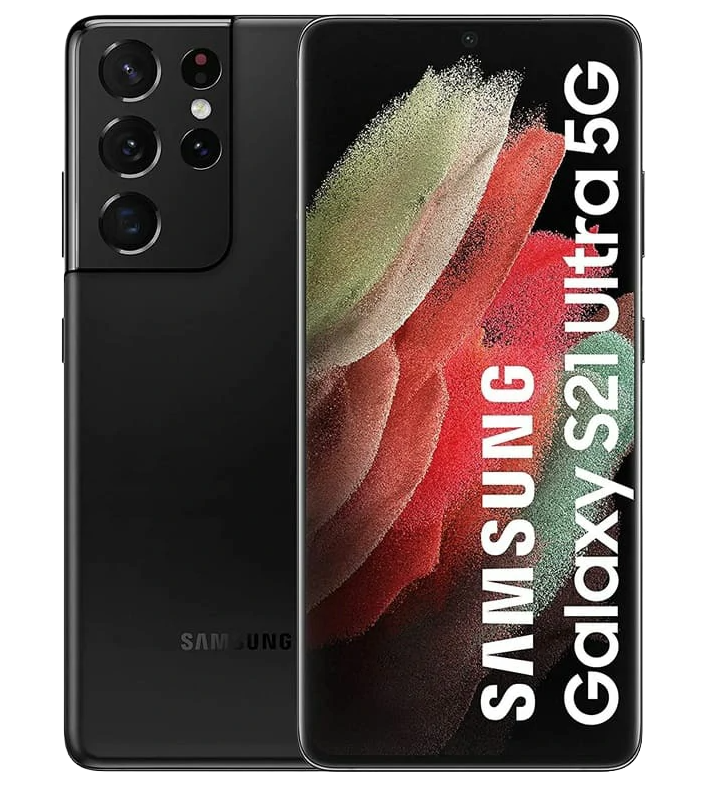 Samsung Galaxy S21 Ultra