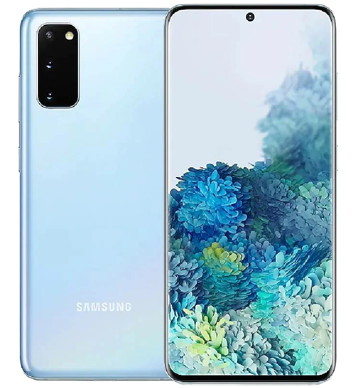 Samsung Galaxy S20 FE 5G