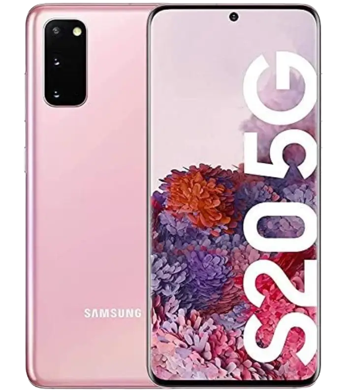 Samsung Galaxy S20 5G G981F