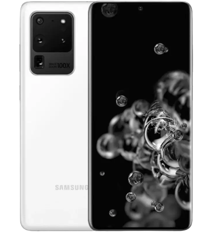 Samsung Galaxy S20 Ultra 5G G988F