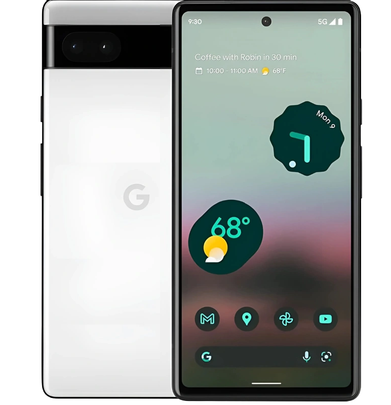 Google Pixel 6a