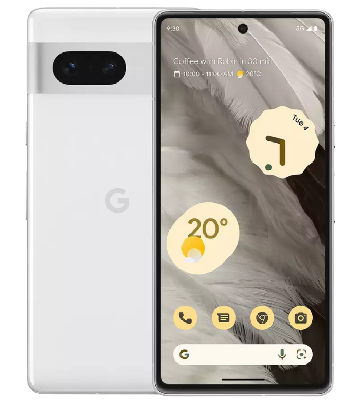 Google Pixel 7