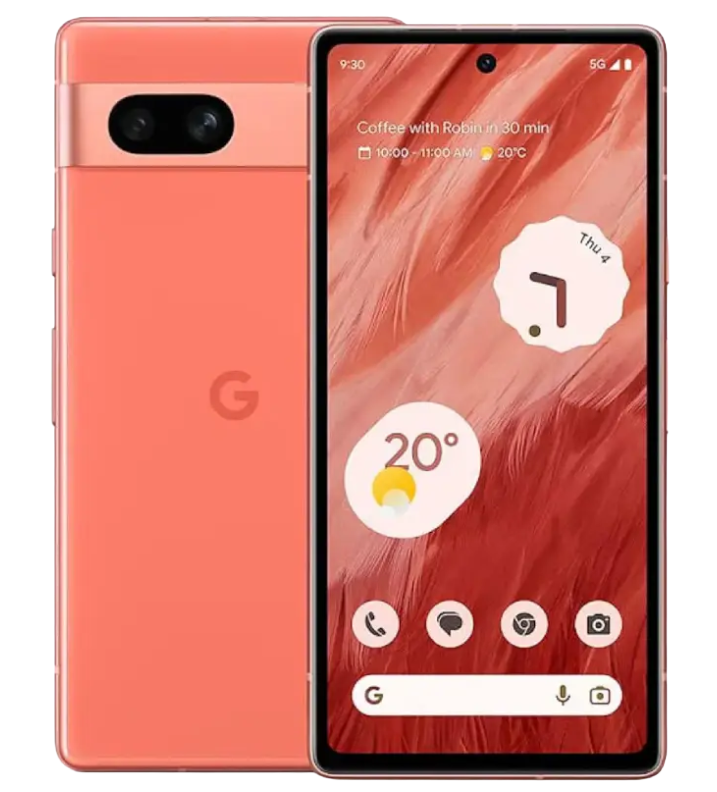 Google Pixel 7a