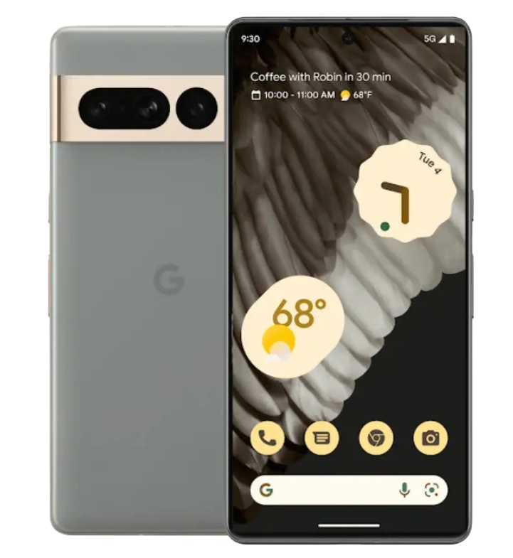 Google Pixel 7 Pro