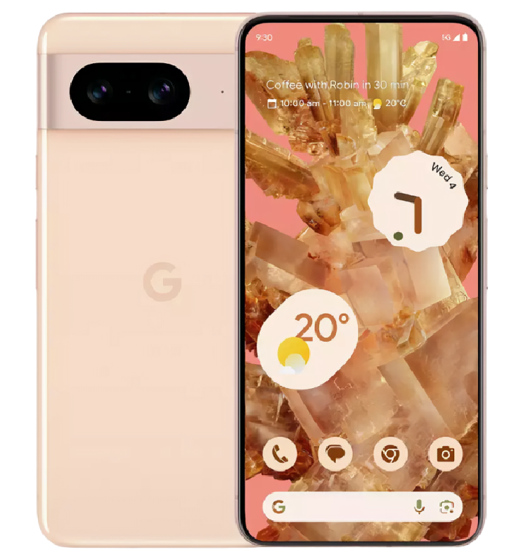 Google Pixel 8