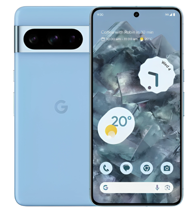 Google Pixel 8 Pro