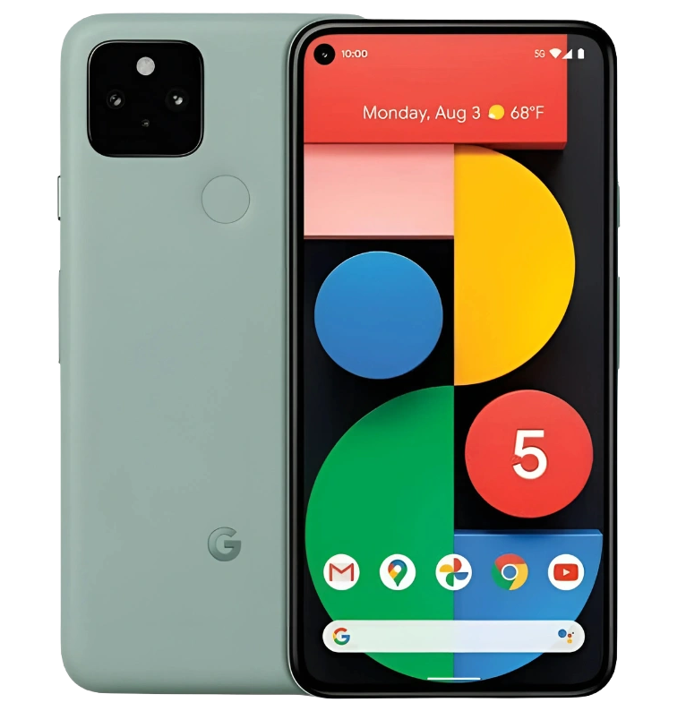 Google Pixel 5