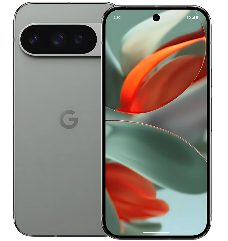 Google Pixel 9 Pro
