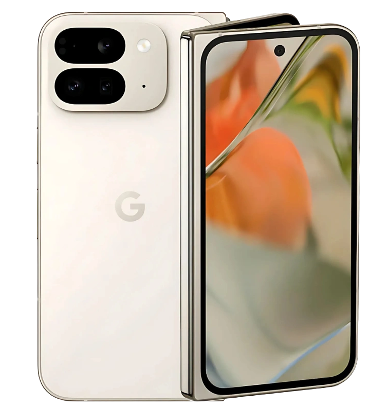 Google Pixel 9 Pro Fold